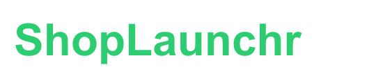 Shoplaunchr